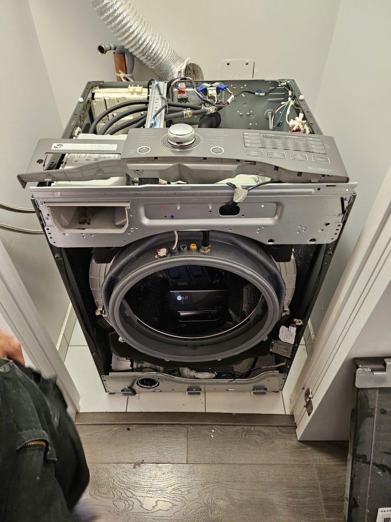 washer repair (2) washer repair (2)